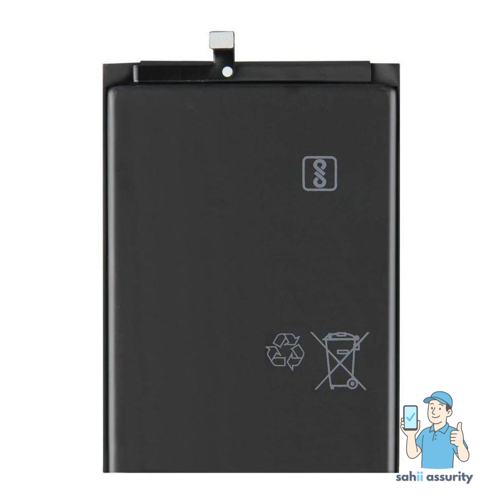 Battery for Xiaomi Poco X2